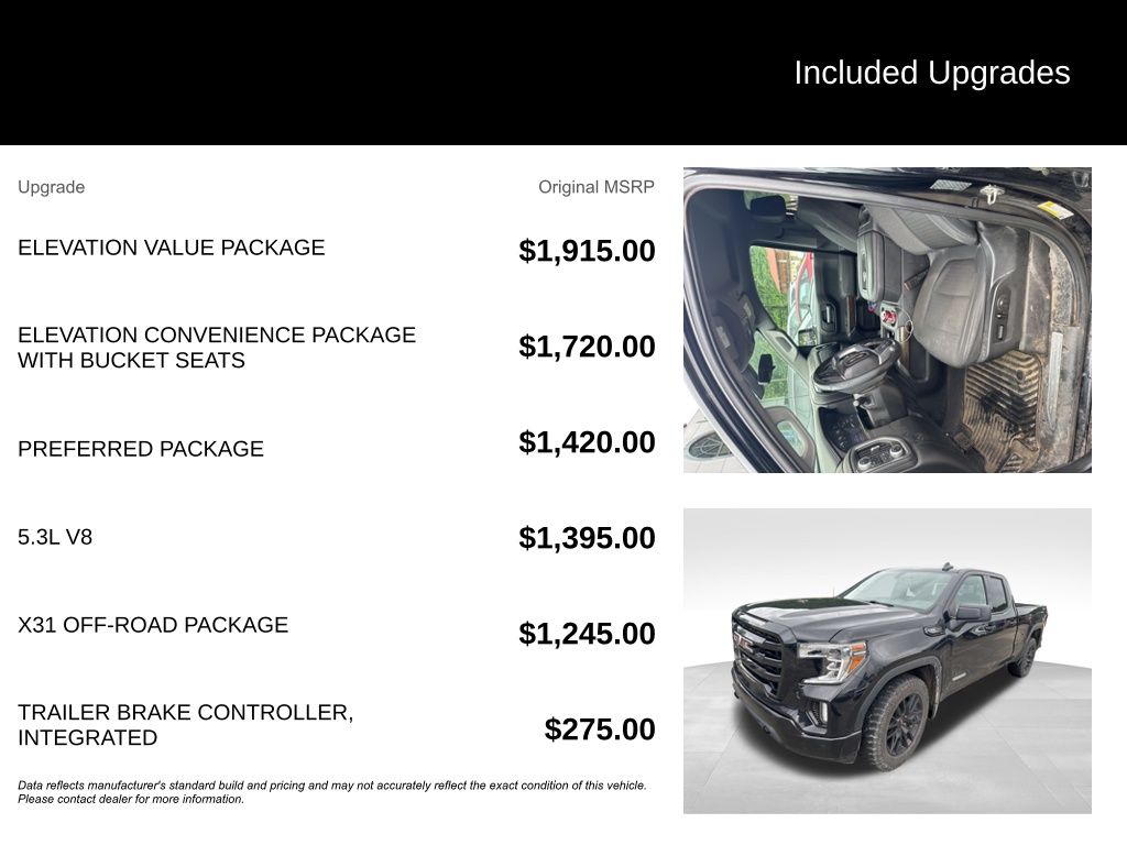 gmc sierra 1500 2019 1GTR9CED1KZ272176 image gmc sierra 1500 2019 1GTR9CED1KZ272176 image